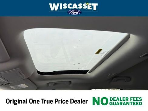 New 2025 Ford Bronco Sport Heritage w/ Convenience Package image 8