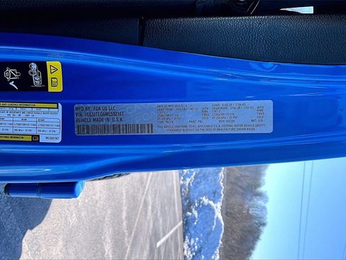 Used 2021 Jeep Gladiator Mojave image 17