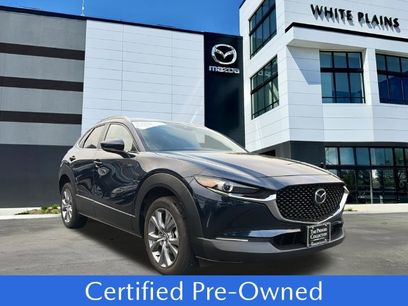 Certified 2023 MAZDA CX-30 AWD 2.5 S w/ Preferred Package