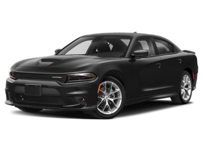 Certified 2022 Dodge Charger R/T w/ Blacktop Package