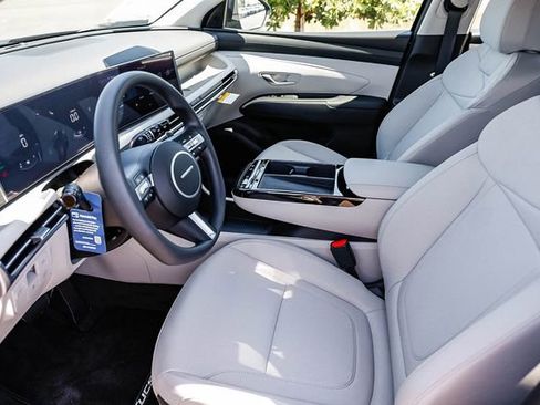 New 2026 Hyundai Tucson Blue SE AWD/4WD image 22