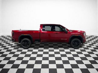 New 2026 GMC Sierra 2500 AT4 w/ AT4 Premium Plus Package AWD/4WD video 2