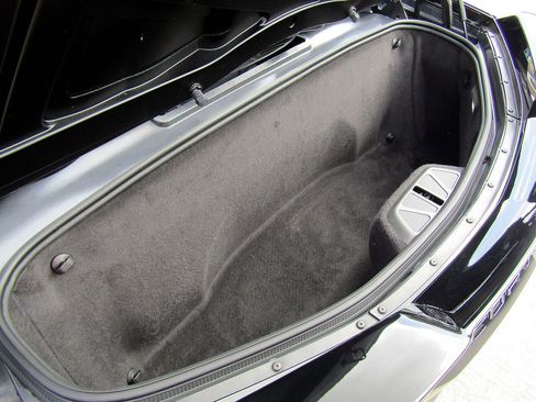 Used 2022 Chevrolet Corvette Stingray Premium Conv w/ Z51 Performance Package RWD image 20