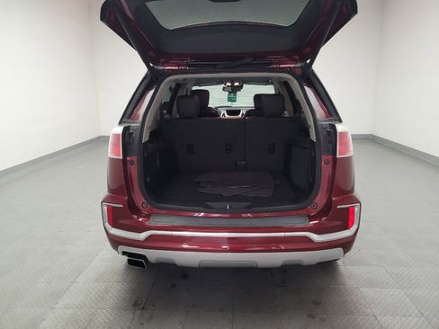 Used 2016 GMC Terrain Denali image 29