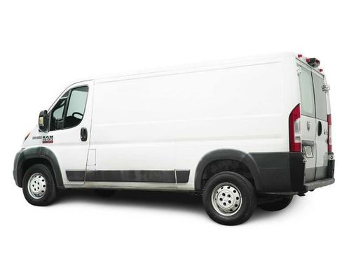 Used 2021 RAM ProMaster 1500 image 5