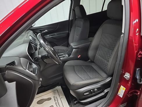 Used 2021 Chevrolet Equinox LT FWD image 31