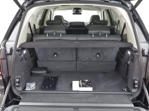 New 2026 BMW X7 xDrive40i AWD/4WD image 19