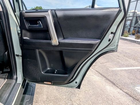 Used 2022 Toyota 4Runner Trail Special Edition image 46