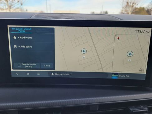 New 2026 Hyundai Santa Fe Calligraphy image 26