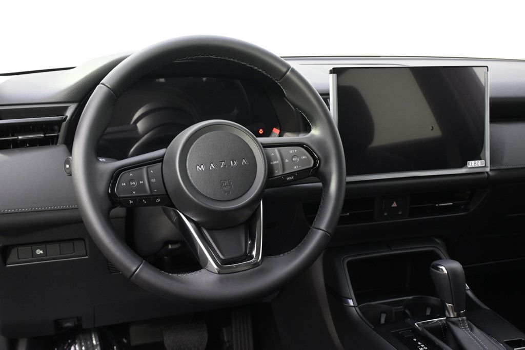 New 2026 MAZDA CX-5 Select AWD/4WD image 12