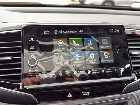 New 2026 Honda Ridgeline RTL image 19