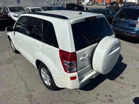 Used 2007 Suzuki Grand Vitara XSport image 16