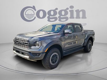 Used 2025 Ford Ranger Raptor