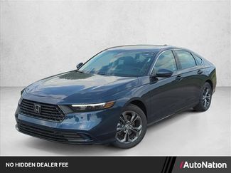 Used 2026 Honda Accord EX-L video 1
