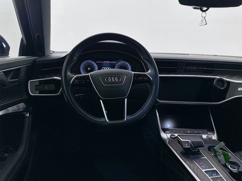 Used 2021 Audi A6 Premium Plus w/ Premium Plus Package image 25