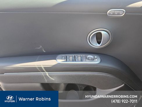 New 2026 Hyundai Palisade Calligraphy image 27