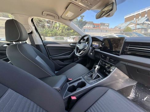 New 2026 Volkswagen Jetta S FWD image 18