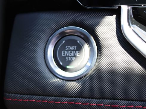 New 2026 Chevrolet Colorado Z71 AWD/4WD image 37