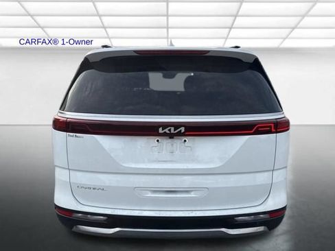 Used 2024 Kia Carnival SX Prestige FWD image 9