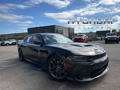 Used 2023 Dodge Charger Scat Pack