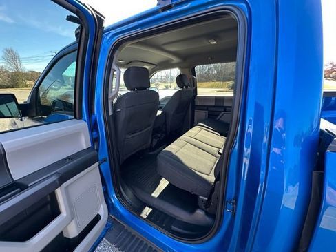 Used 2019 Ford F150 XL w/ Equipment Group 101A Mid image 18