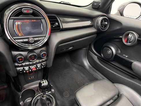 Used 2017 MINI Cooper S FWD image 23
