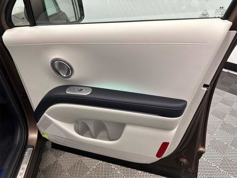 New 2026 Hyundai Palisade Calligraphy image 16