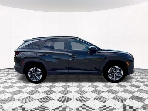New 2026 Hyundai Tucson SEL AWD/4WD image 14