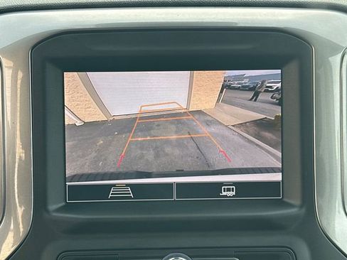 Used 2024 Chevrolet Silverado 3500 W/T w/ WT Convenience Package AWD/4WD image 28
