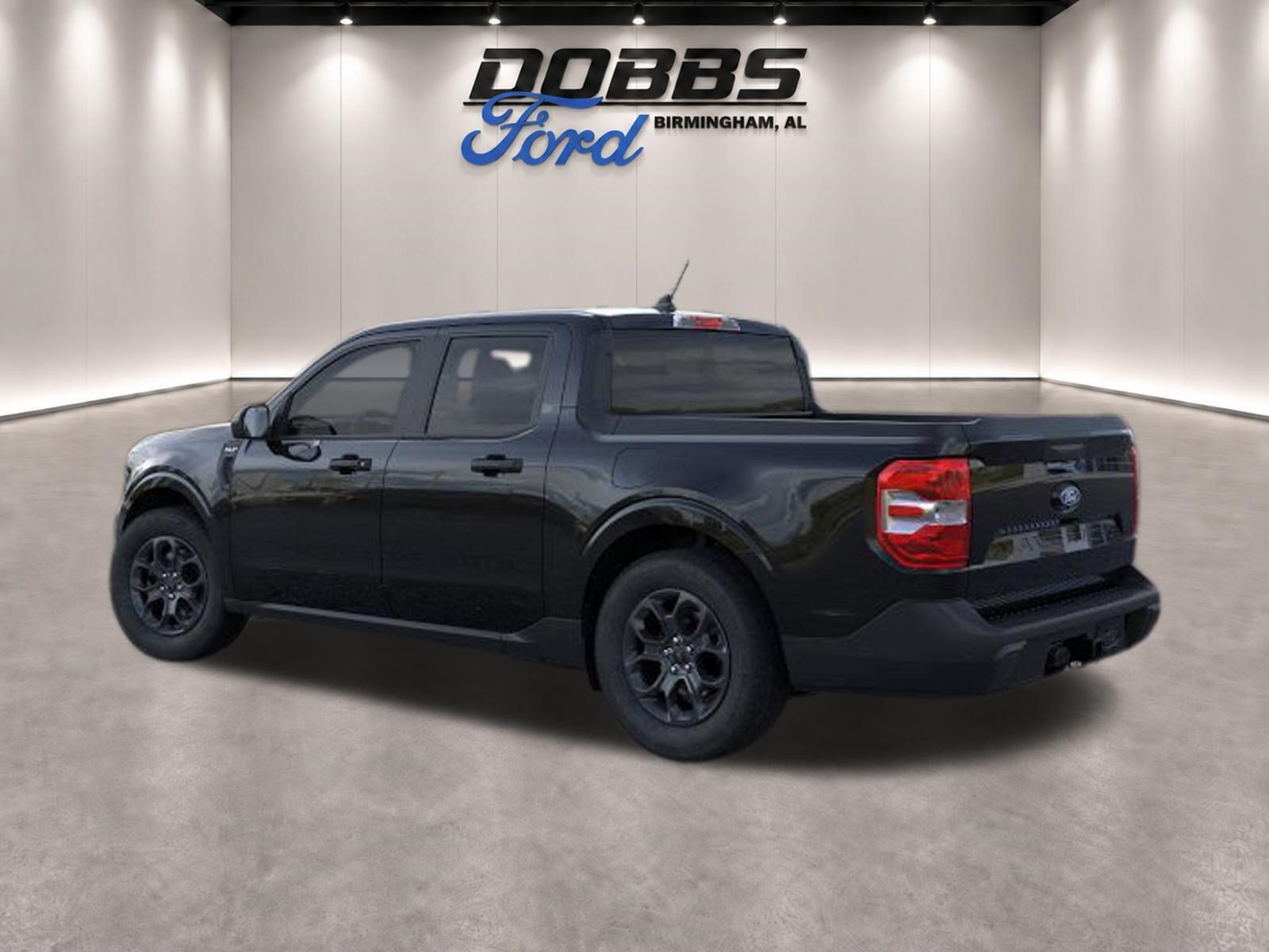 New 2026 Ford Maverick XLT w/ XLT Luxury Package AWD/4WD image 6