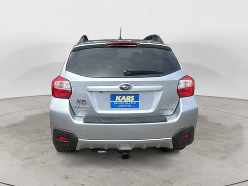 Used 2015 Subaru Crosstrek 2.0i Premium w/ Moonroof Package AWD/4WD image 5