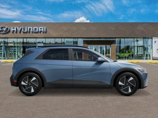 New 2027 Hyundai Ioniq 5 SEL AWD/4WD image 7