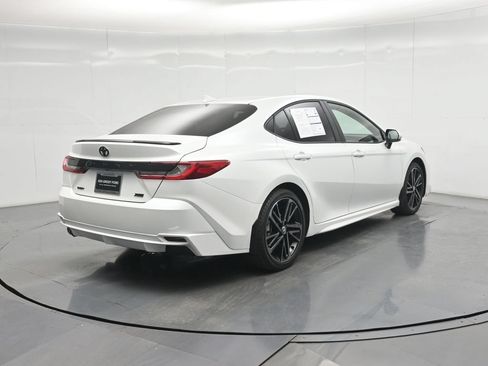 Used 2026 Toyota Camry XSE FWD image 26