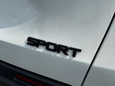 Certified 2024 Honda HR-V Sport image 10