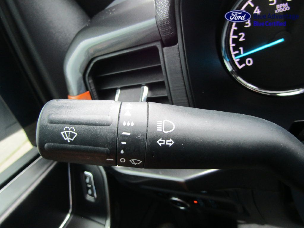 Certified 2023 Ford F150 Tremor AWD/4WD image 36