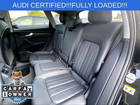 Certified 2023 Audi Q5 2.0T Premium Plus w/ Premium Plus Package AWD/4WD image 26