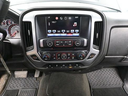 Used 2016 GMC Sierra 2500 SLE w/ SLE Preferred Package image 30
