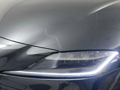 New 2026 Toyota Supra Premium RWD image 11
