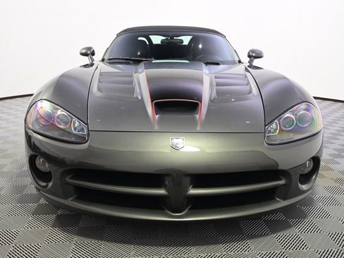 Used 2010 Dodge Viper SRT-10 w/ Final Edition Group image 10
