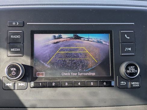 Used 2019 Honda Ridgeline Sport image 19