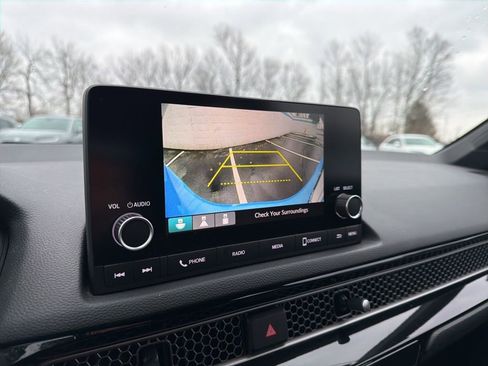 Certified 2023 Honda Civic Sport image 29