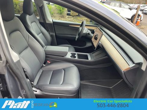 Used 2022 Tesla Model Y Performance image 52