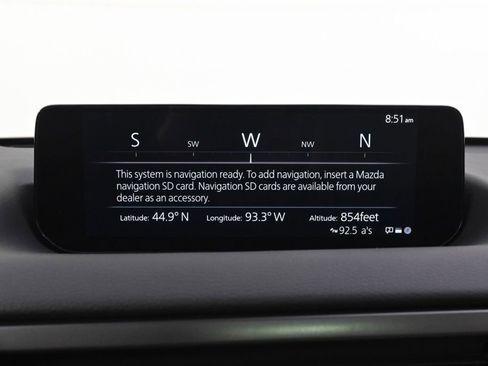 New 2026 MAZDA CX-50 AWD 2.5 S w/ Weather Package image 28