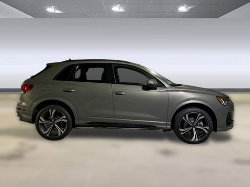 Used 2023 Audi Q3 2.0T Premium Plus AWD/4WD image 8