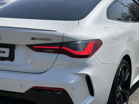 Used 2021 BMW 440i xDrive Coupe image 11