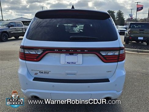 Used 2023 Dodge Durango GT image 10