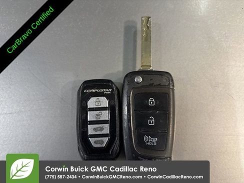 Used 2022 Hyundai Tucson SE w/ Cargo Package AWD/4WD image 35