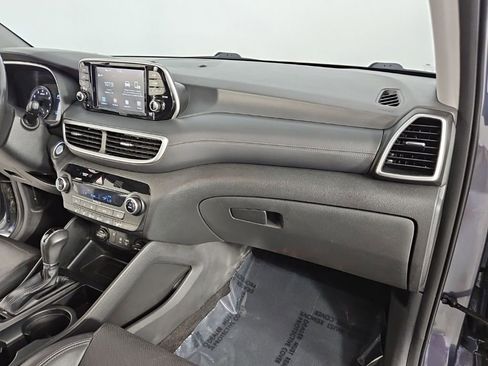 Used 2020 Hyundai Tucson Limited FWD image 14