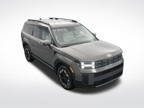 Used 2025 Hyundai Santa Fe SEL image 19