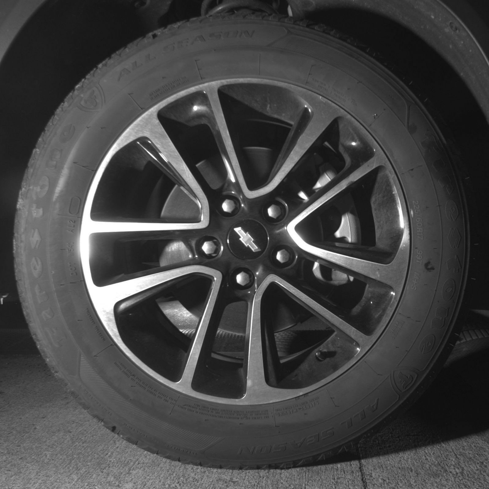 Used 2025 Chevrolet TrailBlazer LT FWD image 15